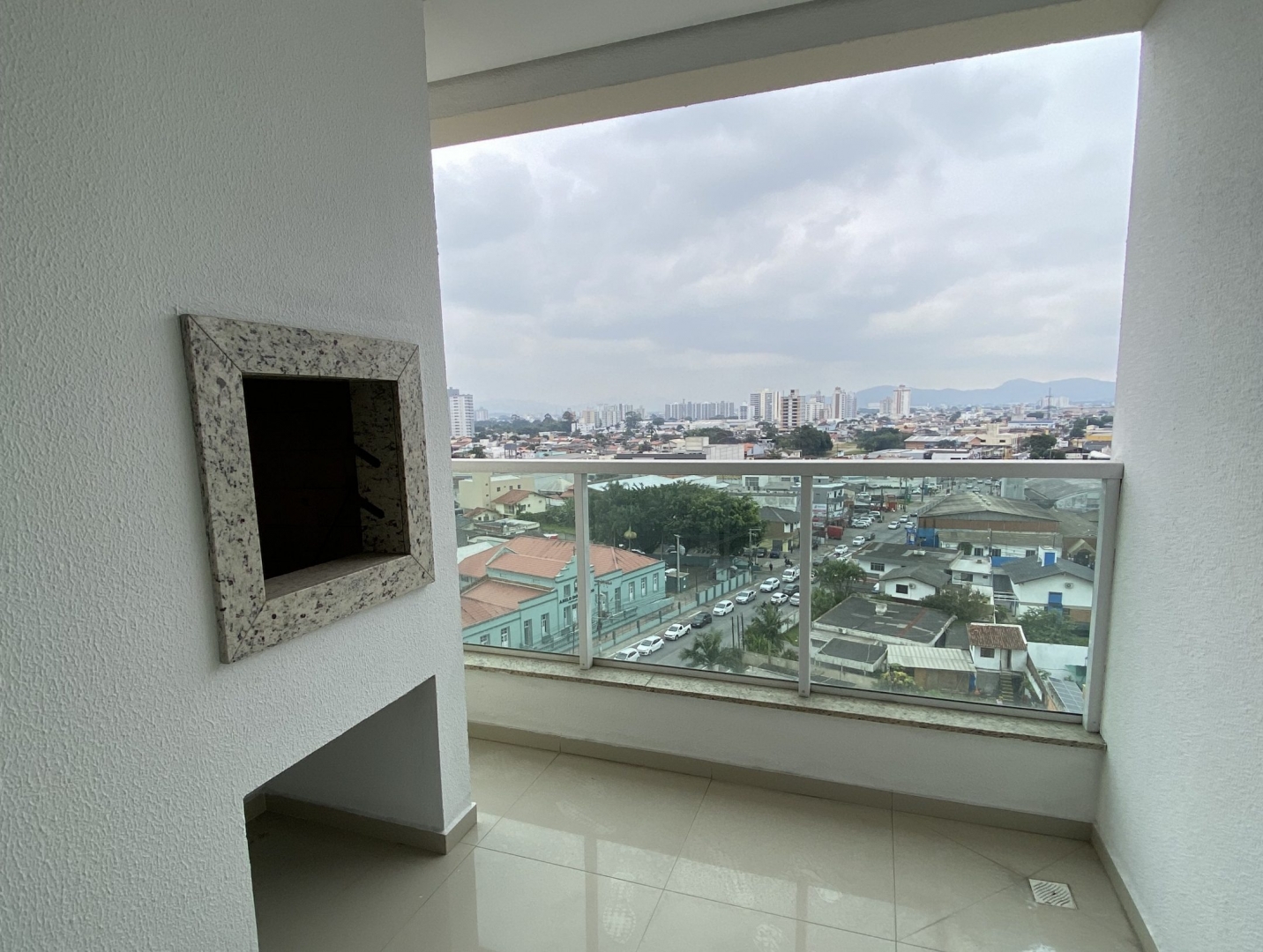 VENDA: Apartamento Suíte + 1 dormitório - Fiuza Lima - Apartamentos | Adriana Magalhães Corretora CRECI 35.366