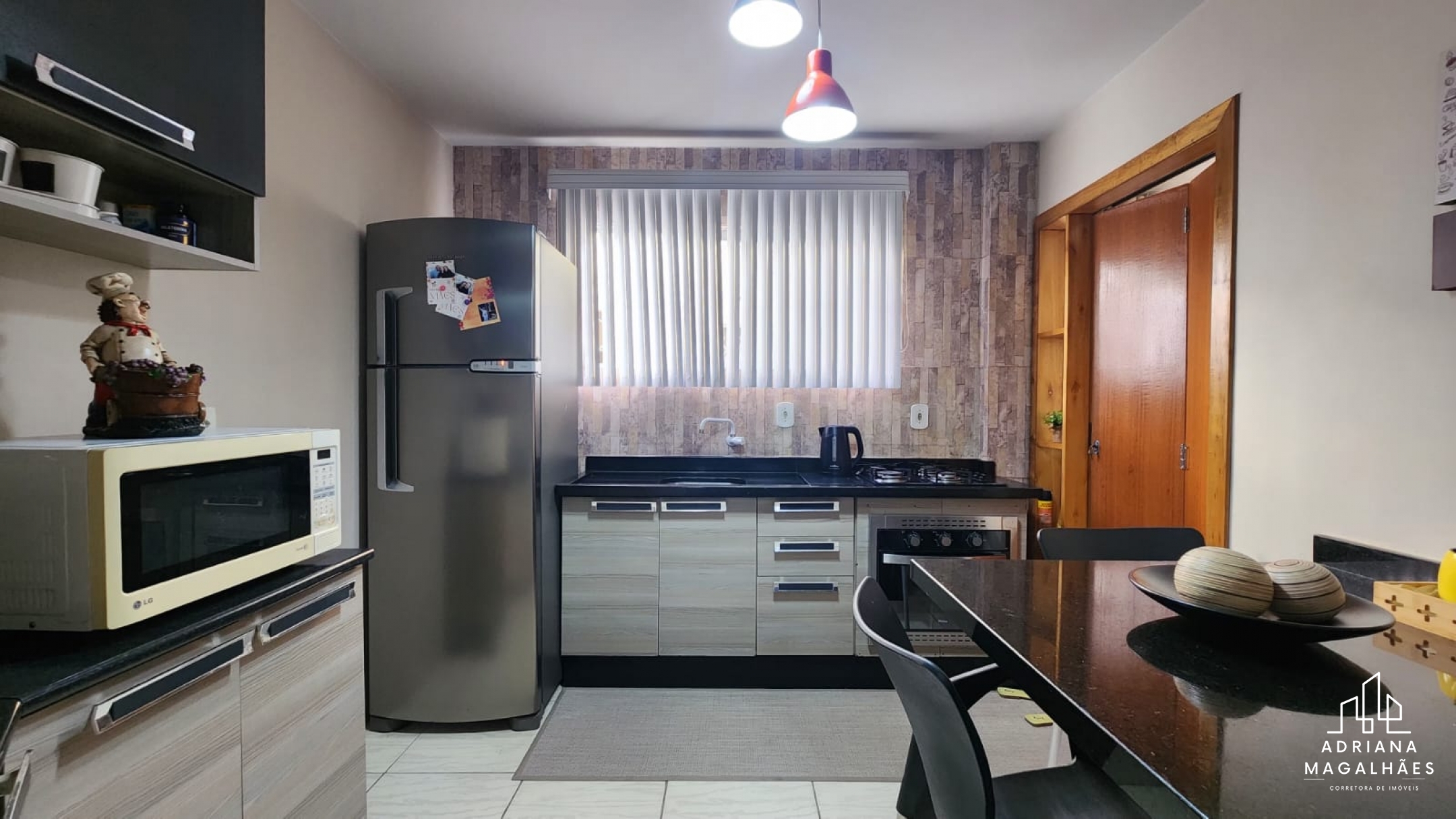 VENDA: Apartamento com 2 quartos no Bairro São Judas em Itajaí - Seu primeiro imóvel está aqui! Baixo custo de condomínio. - Apartamentos | Adriana Magalhães Corretora CRECI 35.366