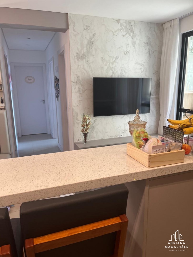 VENDA: Apartamento com Suíte + 2 quartos no Bairro São João. - Um imóvel que encanta na primeira impressão, bem iluminado e com localização estratégica, perto de tudo! - Apartamentos | Adriana Magalhães Corretora CRECI 35.366